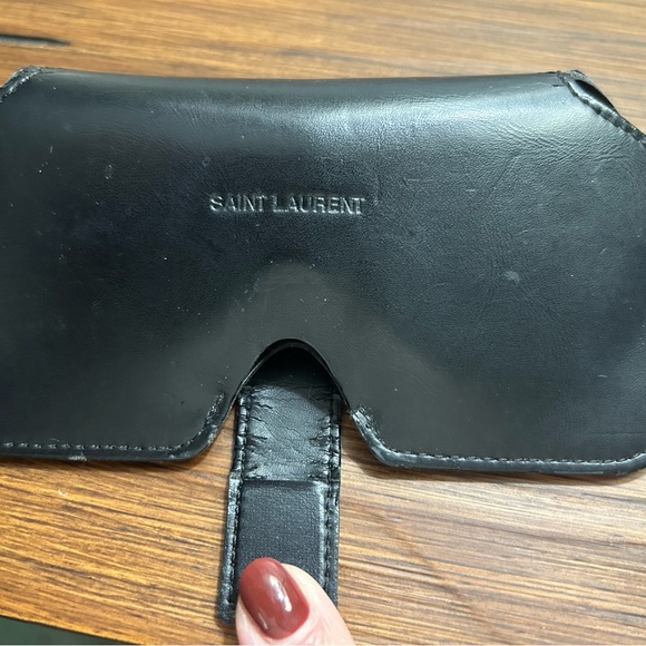 YSL Saint Laurent women’s sunglasses - Picture 8 of 12